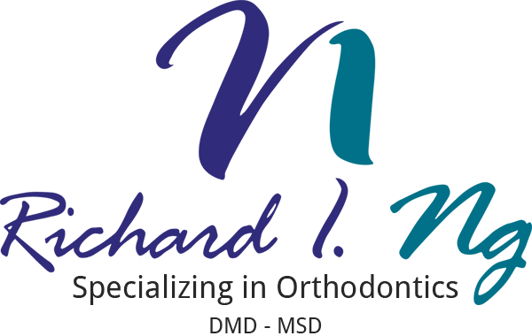 Dr Richard Ng logo